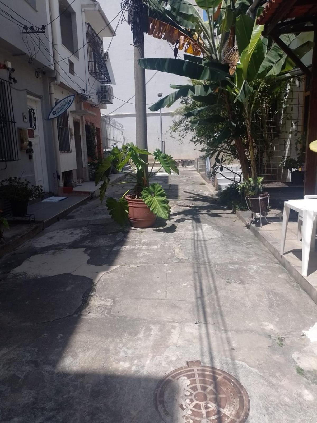 Liverio Hostel Ipanema Río de Janeiro Exterior foto