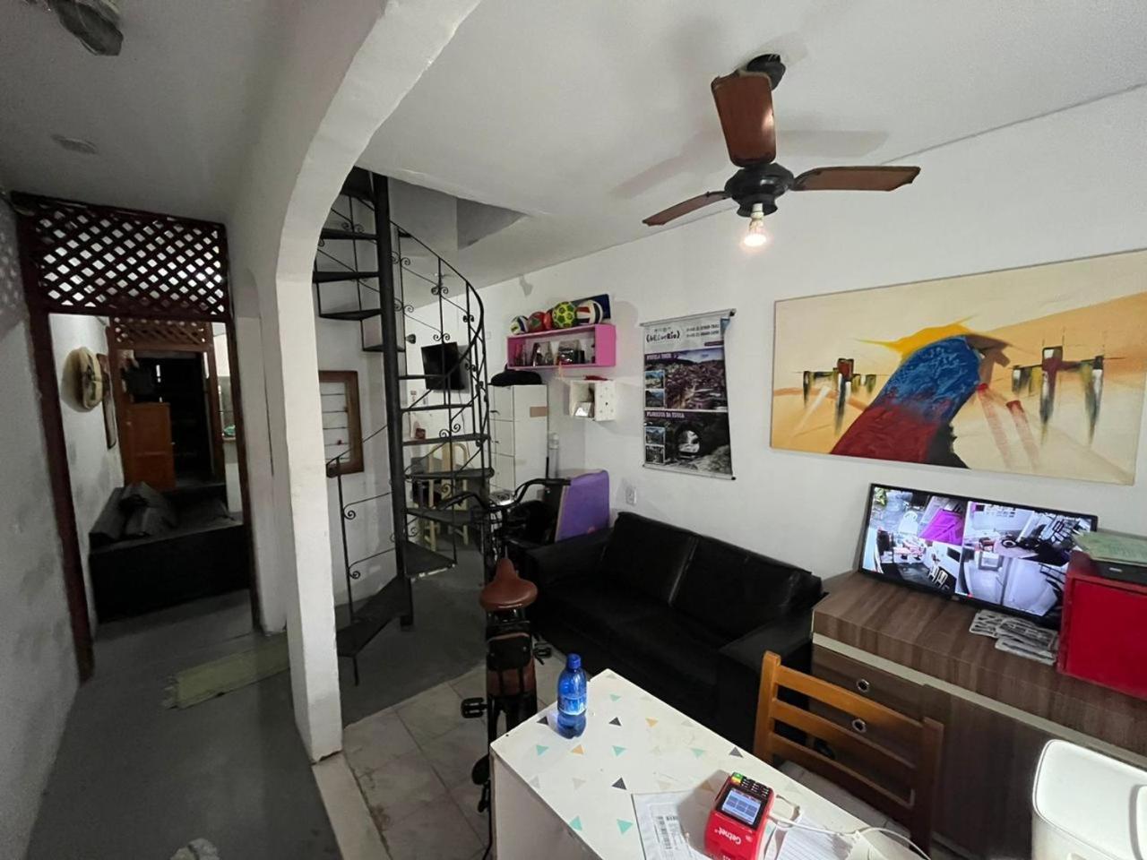 Liverio Hostel Ipanema Río de Janeiro Exterior foto